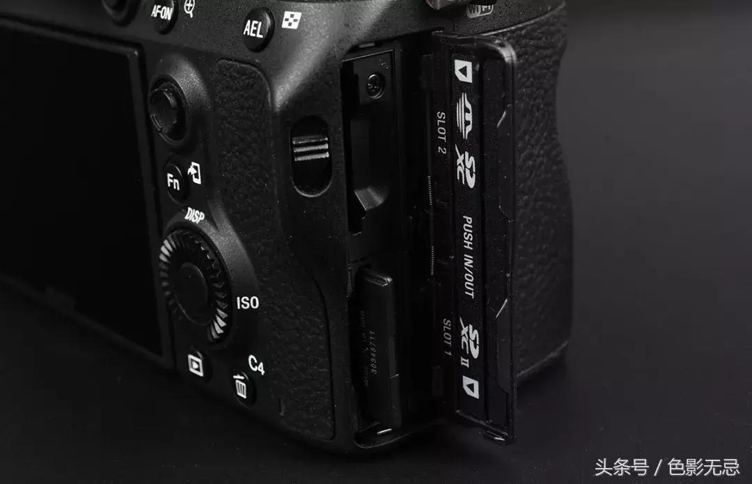 索尼全画幅微单a7m3详评,索尼全画幅微单a7m3