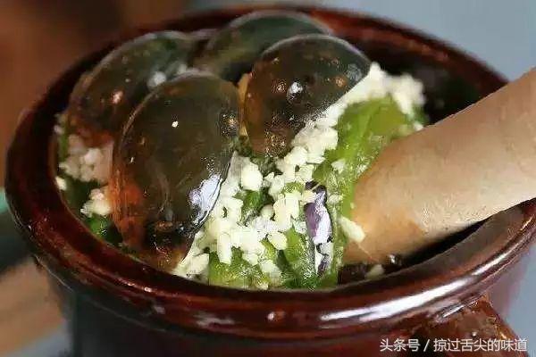 皮蛋瘦肉粥皮蛋可以不煮吗,皮蛋有毒吗是怎样做的