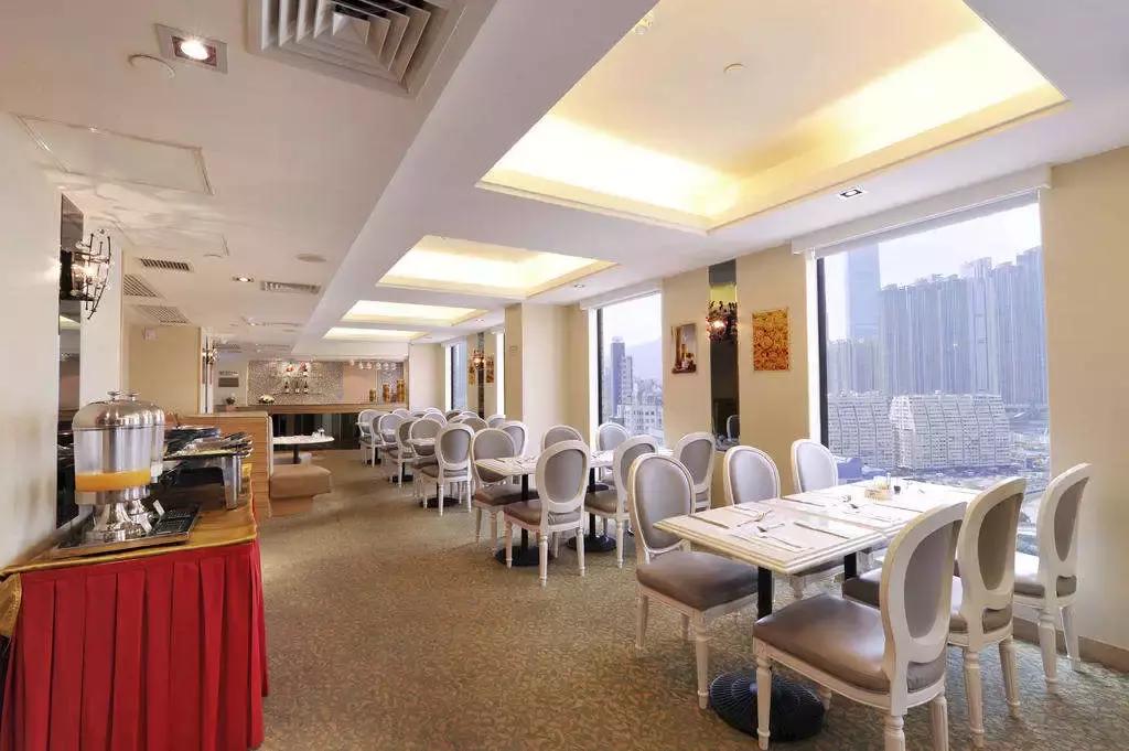 省钱攻略｜汇总2018年去香港游玩性价比高13家酒店！