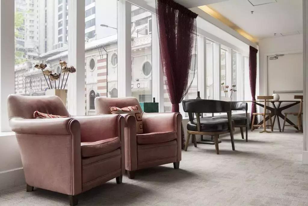 省钱攻略｜汇总2018年去香港游玩性价比高13家酒店！