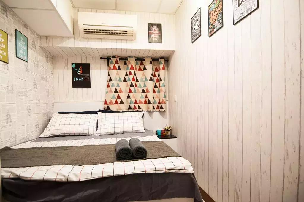 香港青旅住宿价格,香港旅行酒店住宿费用