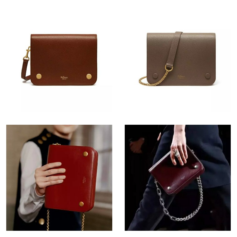 8款迪丽热巴都爱的包包,杨幂香奈儿包包同款