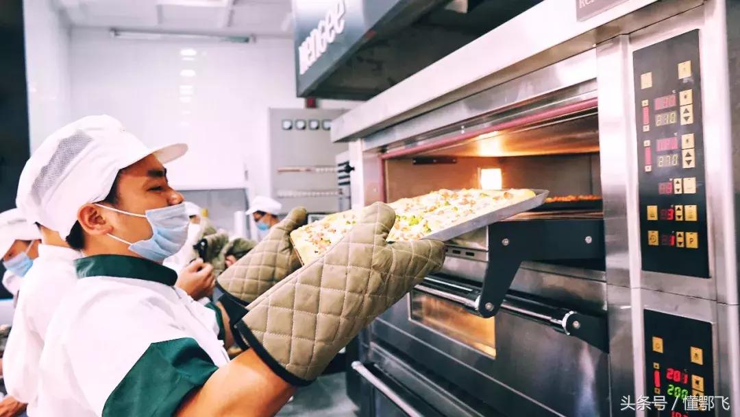 专访工匠传承匠心,专访仟吉创始人