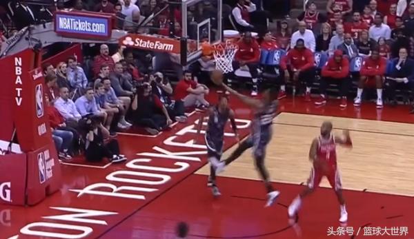 保罗防守能力有多强,为何保罗个子不高防守却如此高效