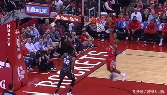 保罗防守能力有多强,为何保罗个子不高防守却如此高效