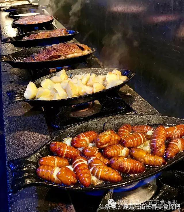 苍蝇小馆长春,长春有名的苍蝇小馆子