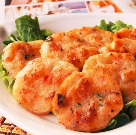 5种最火的网红小吃是什么,目前最火又简单的网红小吃