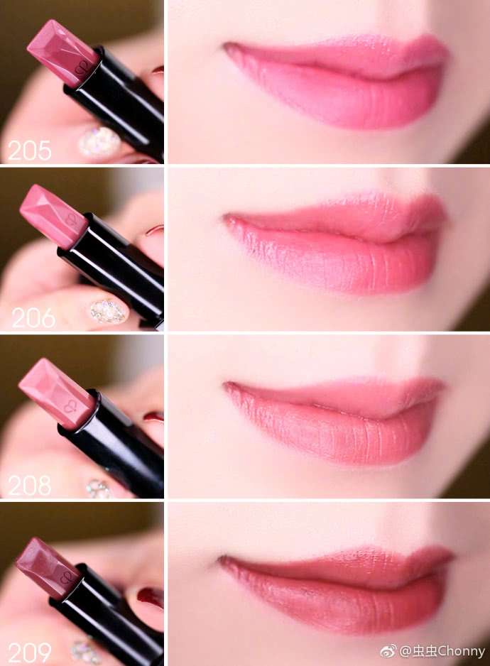 挖出我的陈年经验告诉你，CPB的口红到底应该怎么买！