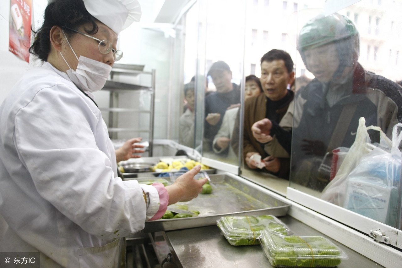 餐饮管理制度规章制度范本,餐饮管理制度有哪些
