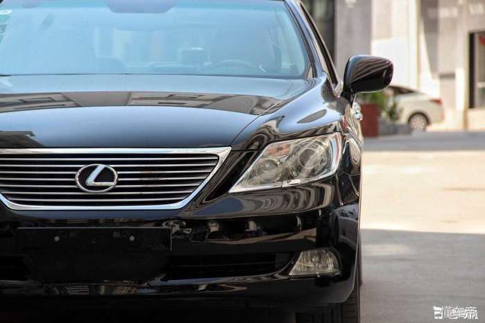 雷克萨斯:为何始终不国产却依然是国人首选的豪华品牌?