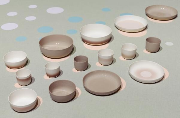 法式餐具仪式感,仪式感餐具