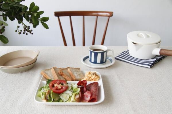 法式餐具仪式感,仪式感餐具