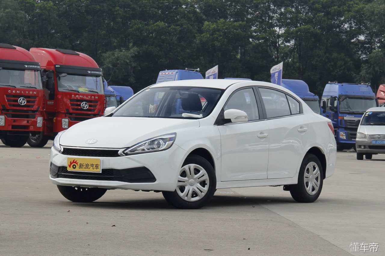 骏派A50和海马M6对比,海马福美来和奔腾b50哪个好