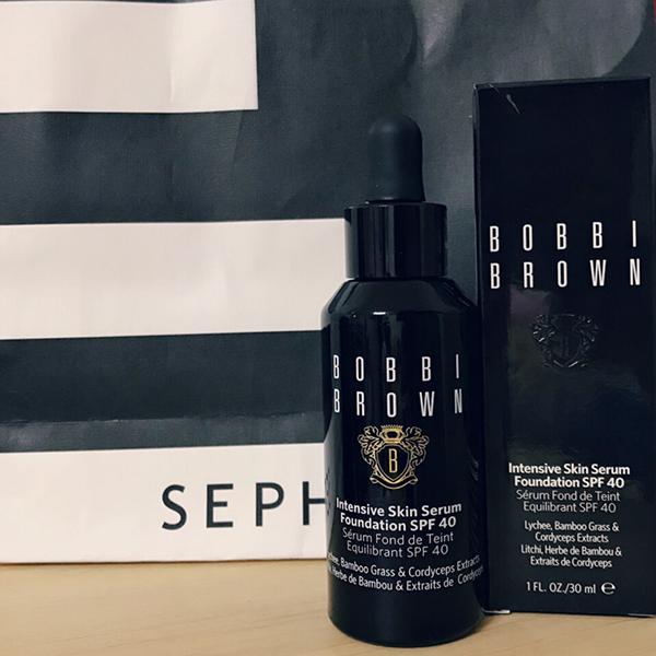 彩妆油皮测评,爱出油的脸适合用什么牌子粉底