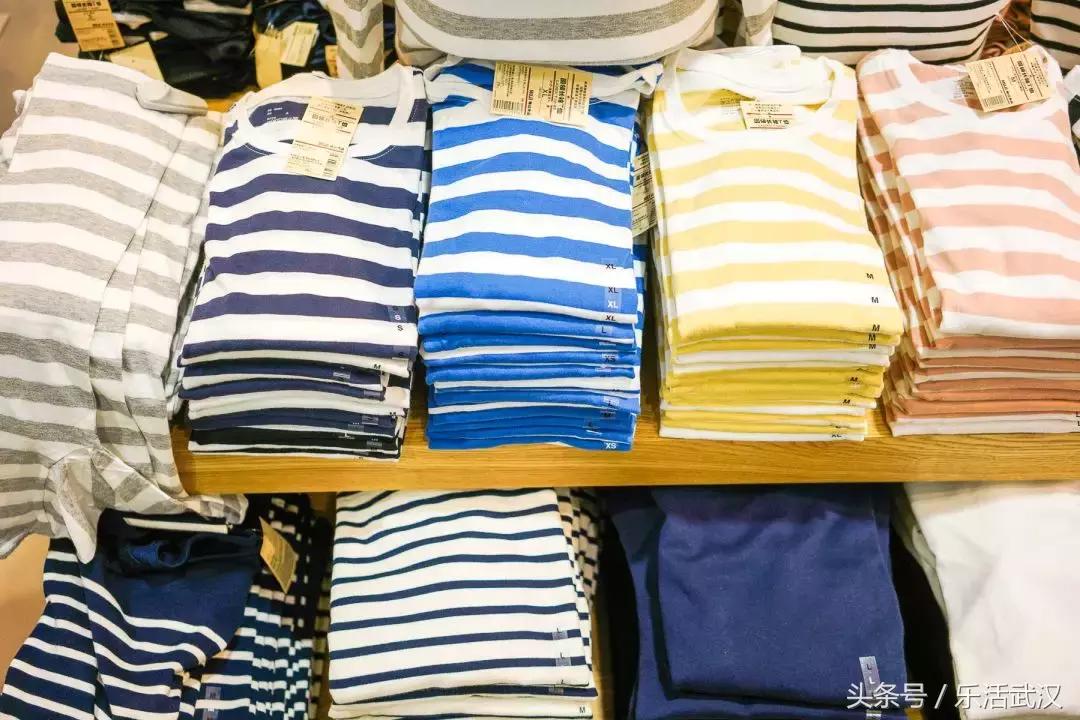 我们逛了武汉最常见的合集店铺，告诉你哪些单品好用到开挂！