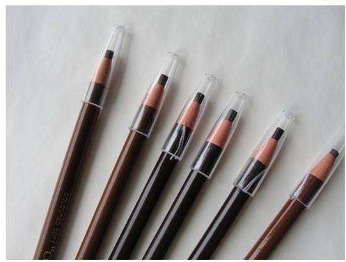 新手眼妆彩妆工具有哪些种类,彩妆教程日常化妆用品怎么用的