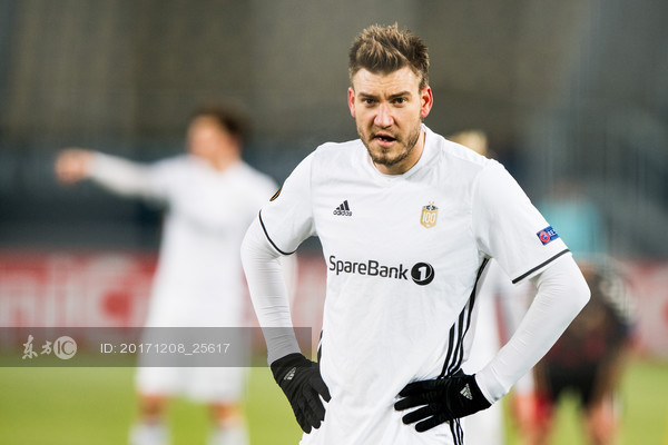 挪超新赛季前瞻,挪超2022赛季实力分析