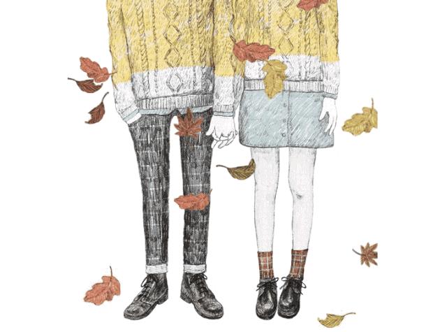 少女心是一辈子都要有的,拥有一颗少女心真的会让人很开心