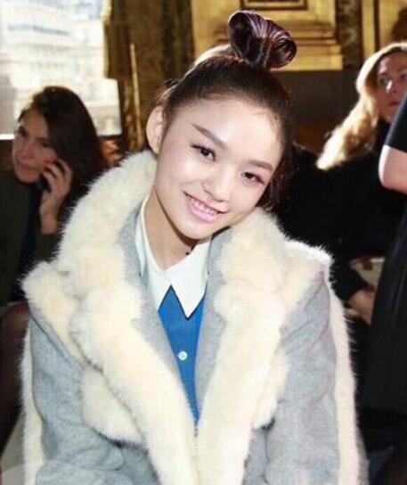 美人鱼海选林允,美人鱼2主角是黄小璐吗