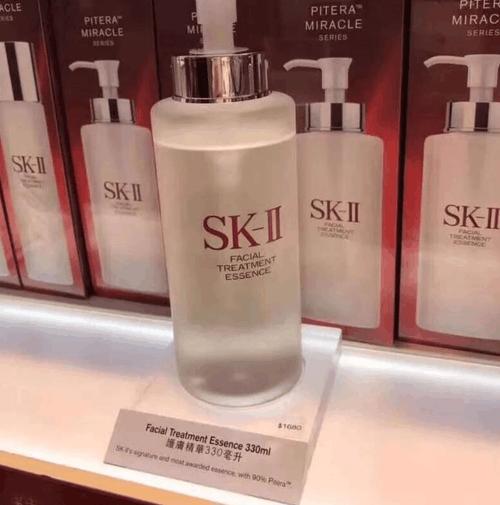 你用过最好用且会回购的精华,让你无限回购的化妆品有哪些推荐