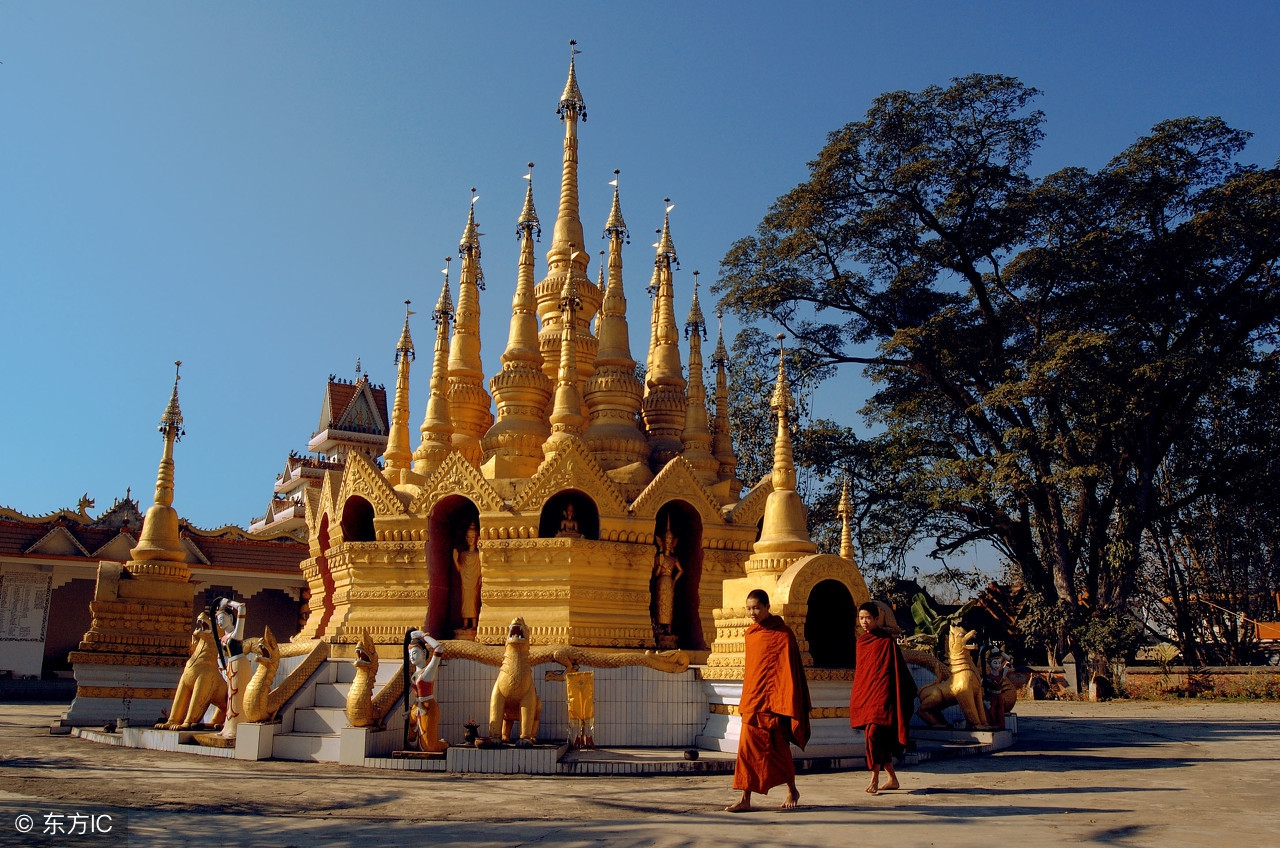 中国十大沿海城市青岛,中国最热门的旅游城市