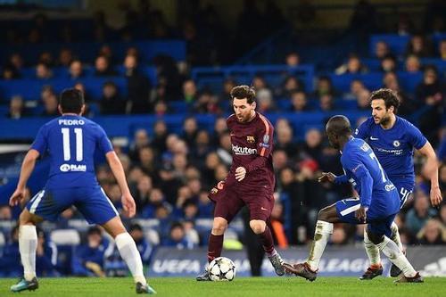 忘掉“曼联”吧，明天凌晨重头戏才开始！！！