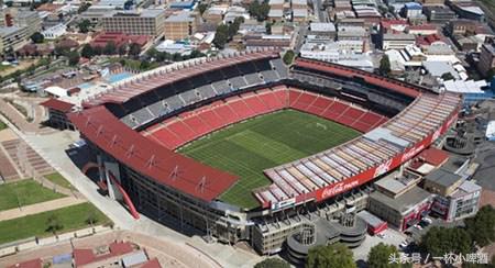 南非世界杯场地现状,南非世界杯历史成绩揭秘