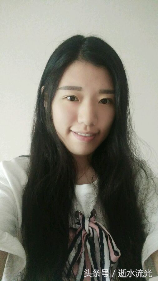 女大学生纹眉纹哪种,女大学生纹眉岳阳