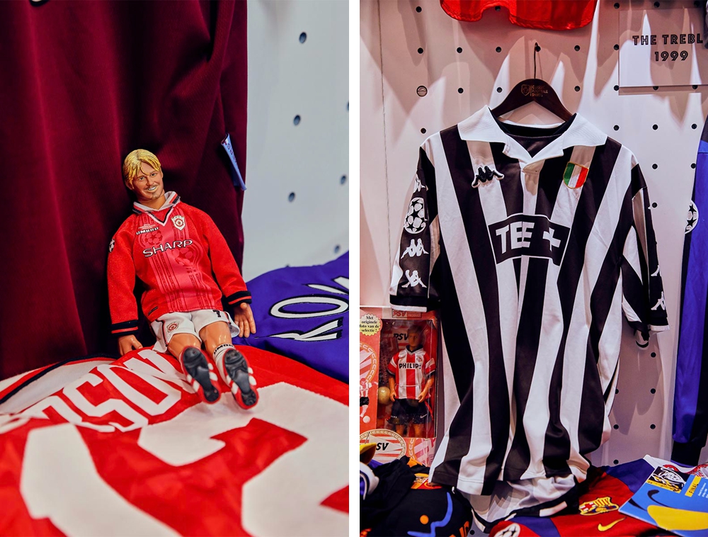 一口气看完经典足球赛,回顾经典足球纪录片