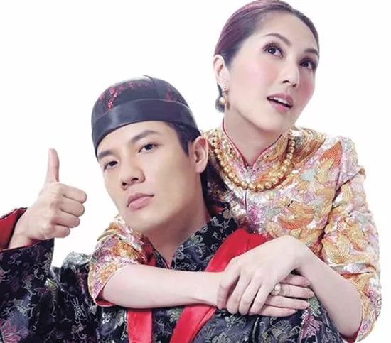 卖假货被抓女明星,丁小芹卖假货事件