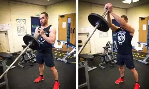 胸肌太大了穿不上衬衫,胸肌太大衬衣扣不上