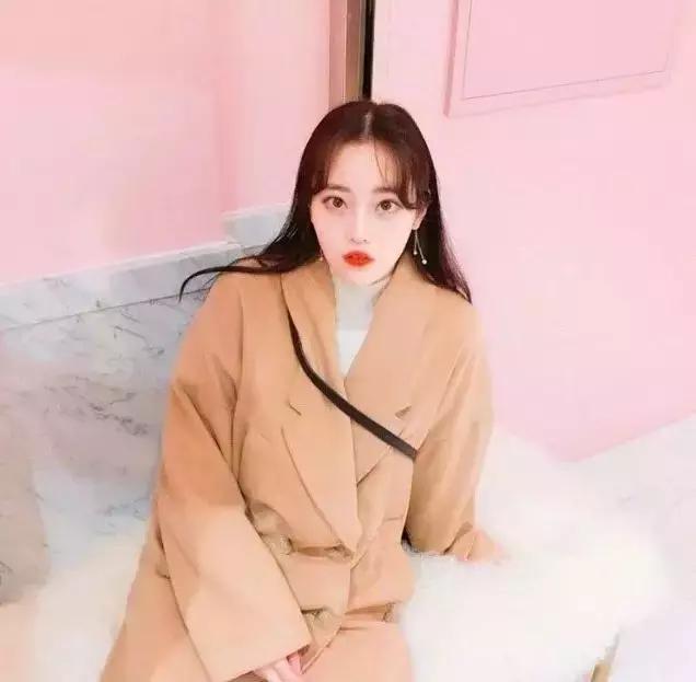 剪刘海教学所有脸型都适合的刘海,剪刘海修饰脸型教程八字刘海