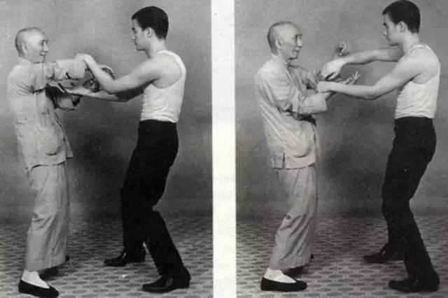 相信我，这一定是朋友圈里最珍贵的照片！