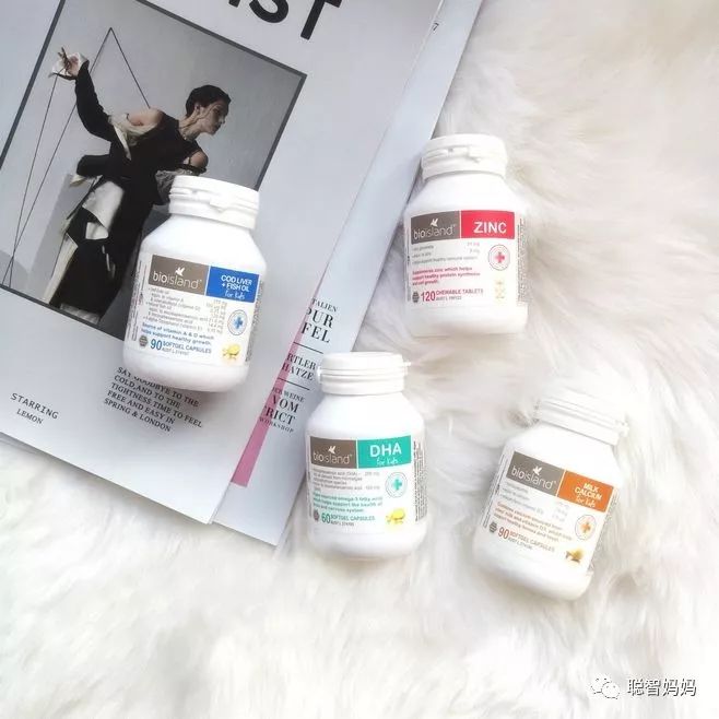 澳洲儿童保健品怎么吃,澳洲保健品儿童篇