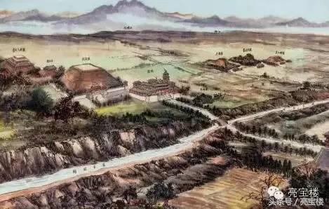 盗墓贼最不想盗的陵墓,为什么盗墓贼总能先发现古代陵墓