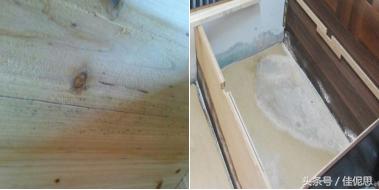 床潮湿发霉怎么处理,为什么房间被子床发霉