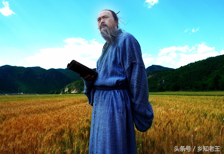 农村老话:六十六，阎王要吃肉七十三、八十四，阎王不请自己去