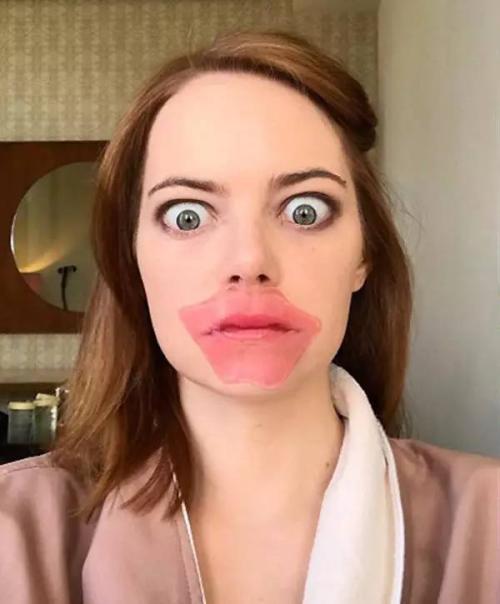 唇部保养的口红,口红用什么护唇好