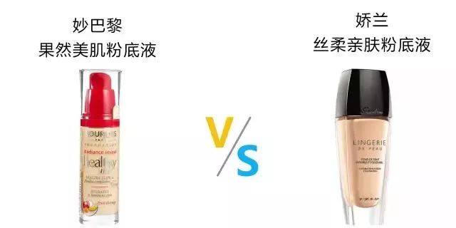 大牌化妆品和平价彩妆哪个好用,大牌护肤品相近的代替品