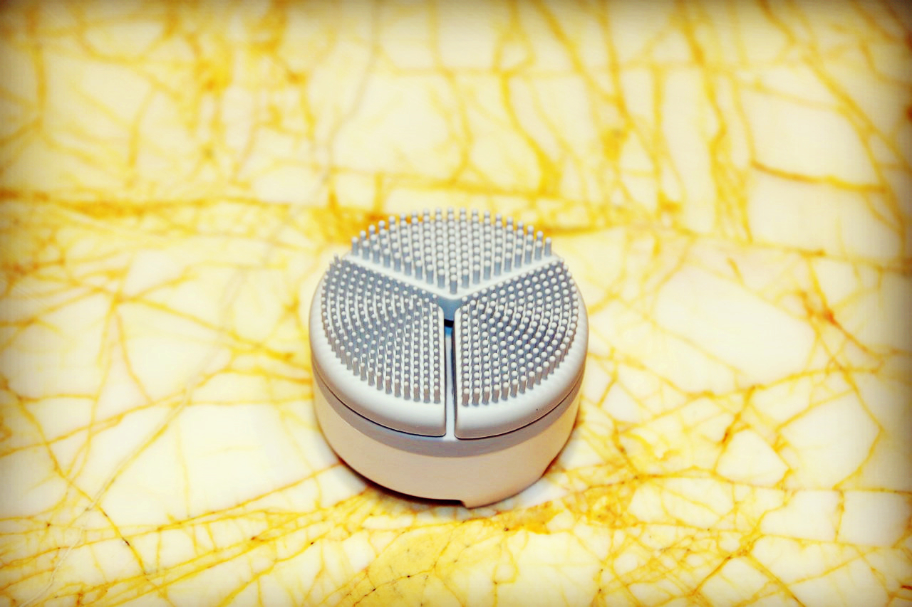 深层净颜护理洁面仪,平价声波洁面仪评测