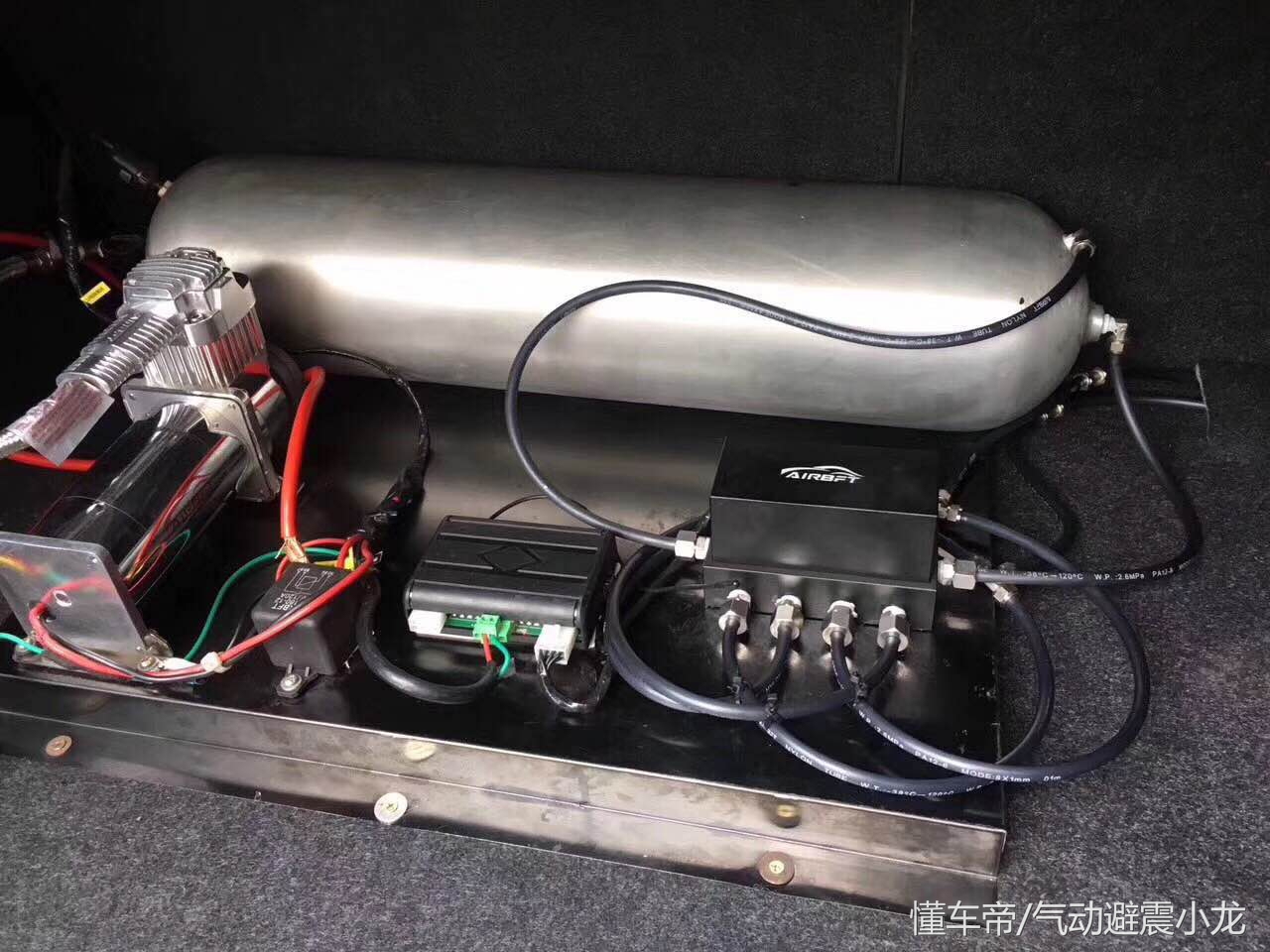 马自达睿翼改装后驱,马自达睿翼改装最佳方案外观