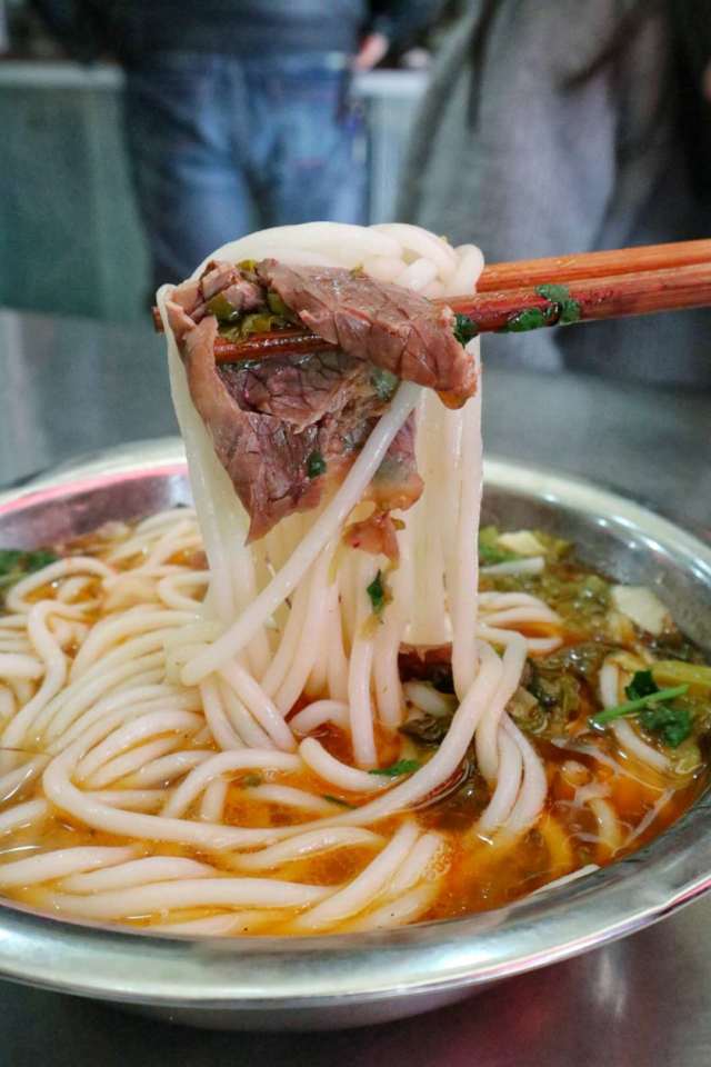 在贵阳花果园的上班族们，看了这篇文章，你确定还要点外卖？