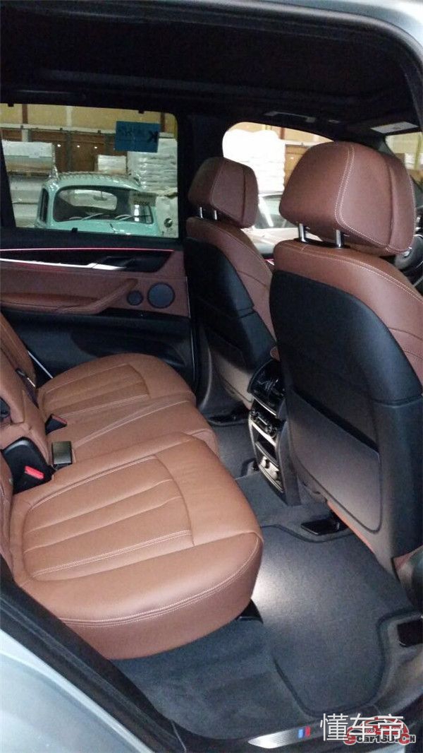 平行进口车x5美规,平行进口车宝马x52021款