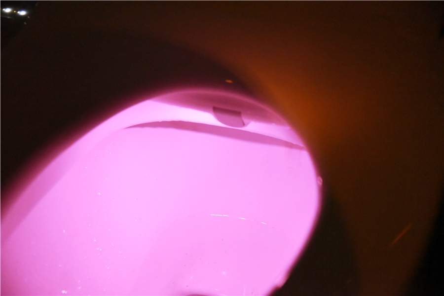 智能马桶盖热水冲洗和加热,智能即热冲洗马桶盖