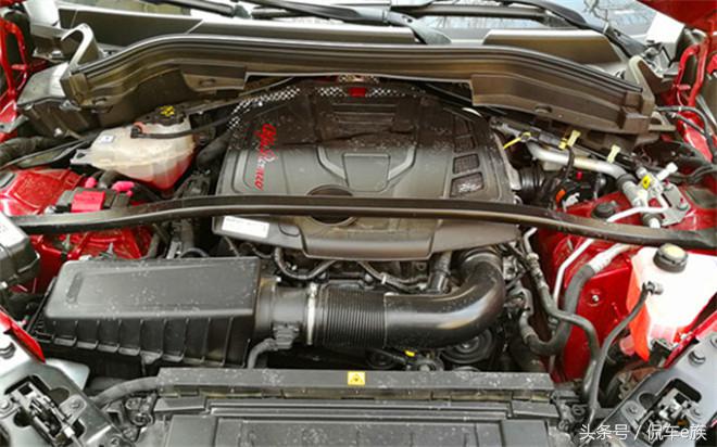 阿尔法罗密欧stelvio照片,阿尔法罗密欧stelvio和什么最像