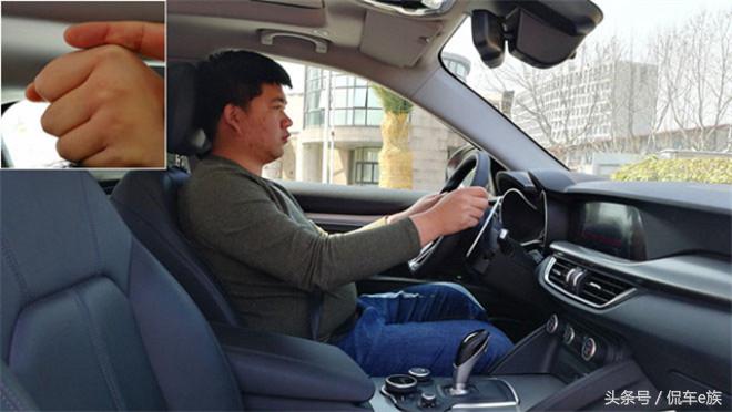 阿尔法罗密欧stelvio照片,阿尔法罗密欧stelvio和什么最像