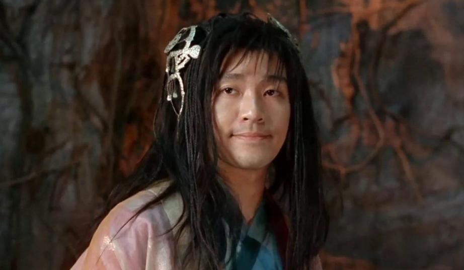 演员的自我修养周星驰电影,周星驰是怎么走上演员之路的