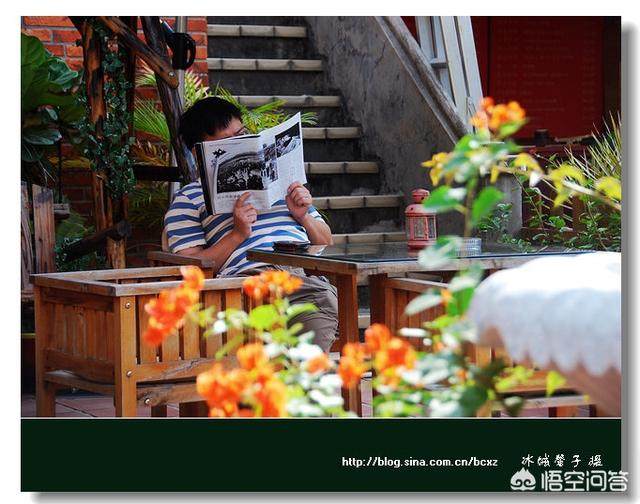 鼓浪屿民宿推荐靠近码头,喜欢鼓浪屿的小店