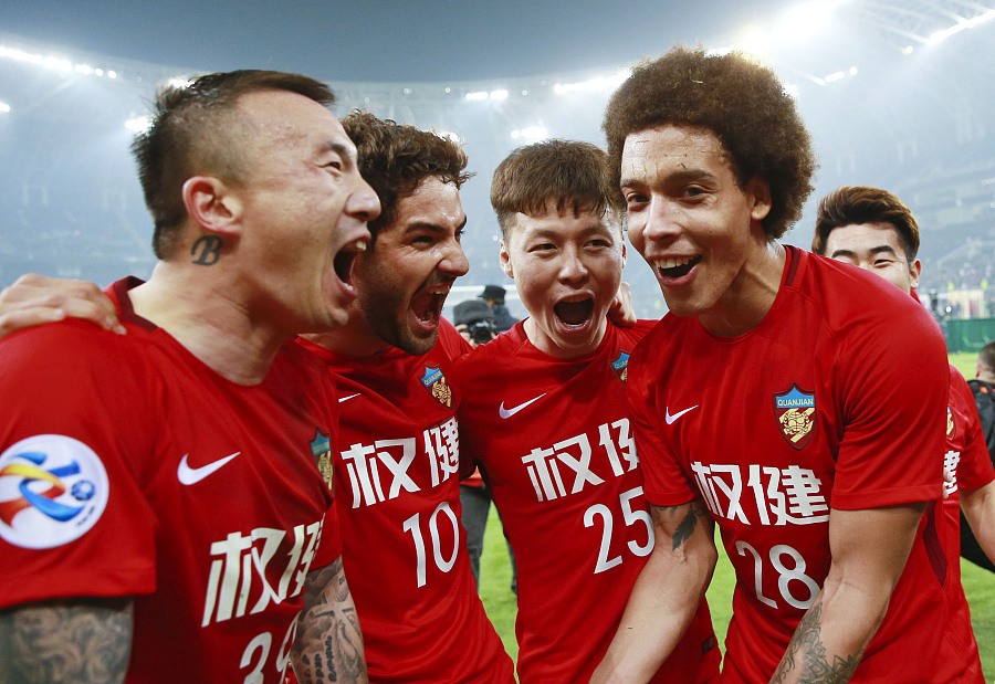 帕托权健集锦,帕托亚冠赢球表白