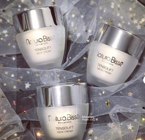 精致女孩从学会正确用颈霜开始,如何护理颈霜